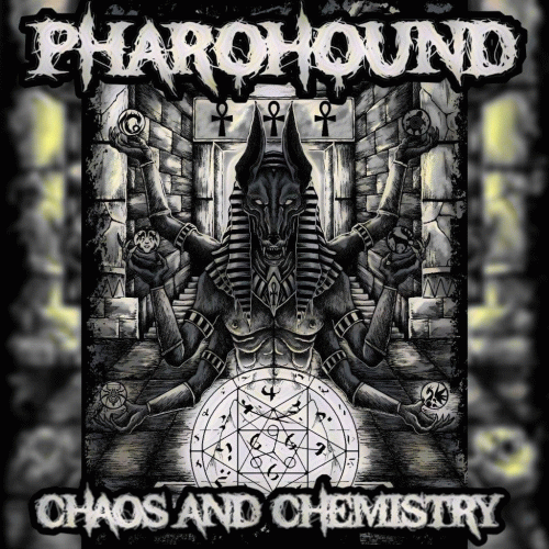 Pharohound : Chaos and Chemistry